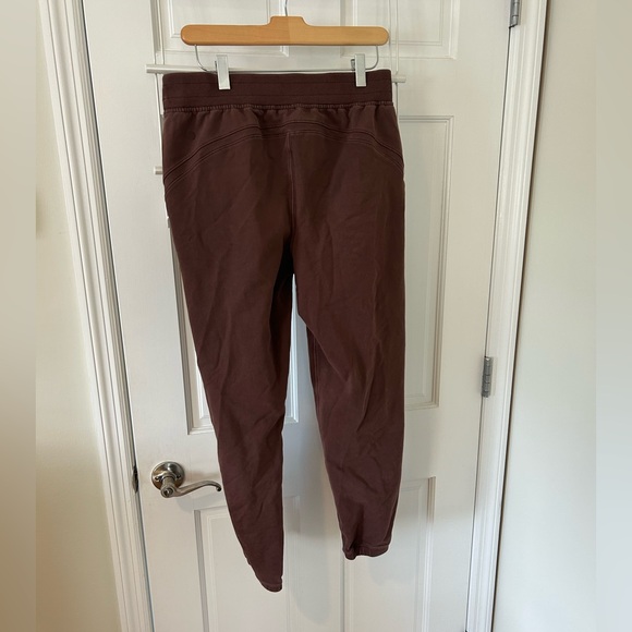 lululemon athletica Brown Sweatpants - Picture 2 of 6